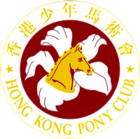 Hong Kong Pony Club badge